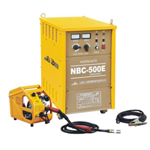 NBC E系列抽頭式氣體保護(hù)焊機(jī)（分體式）